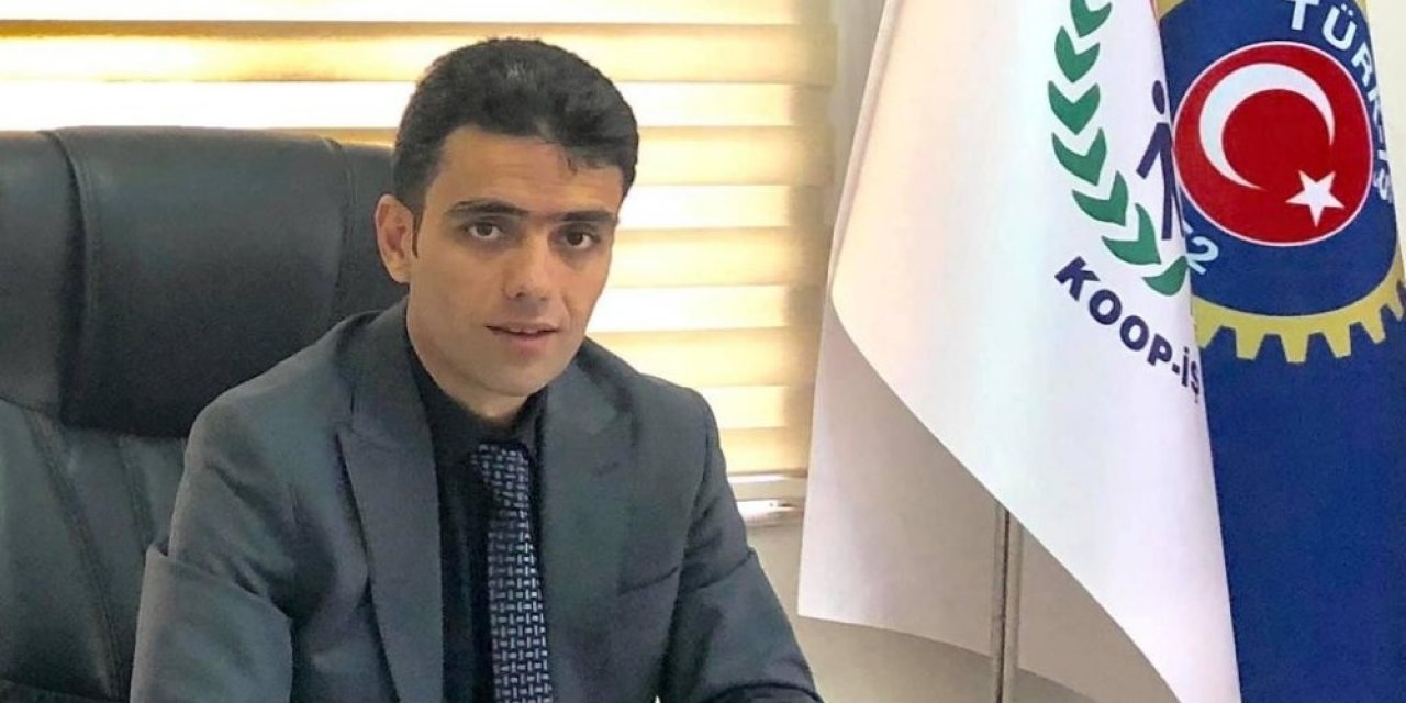 Toğrul’un 10 Ocak Çalışan Gazeteciler Günü Mesajı