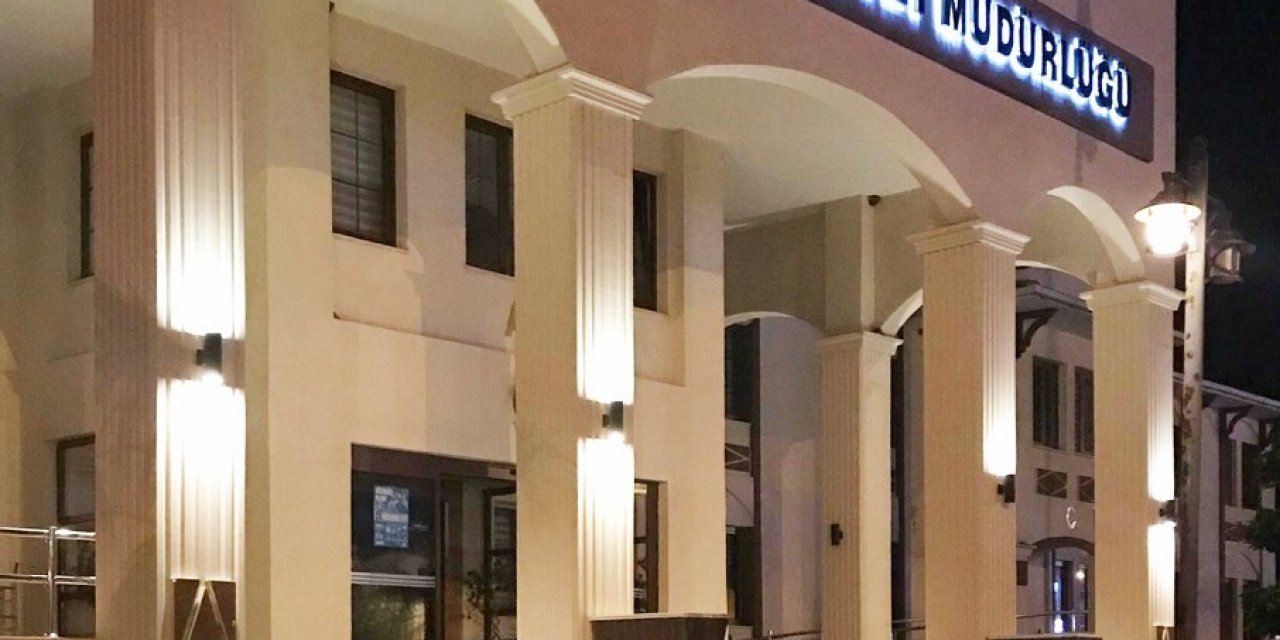 Yılın Narkotik Köpeği Muğla’dan ‘hera’