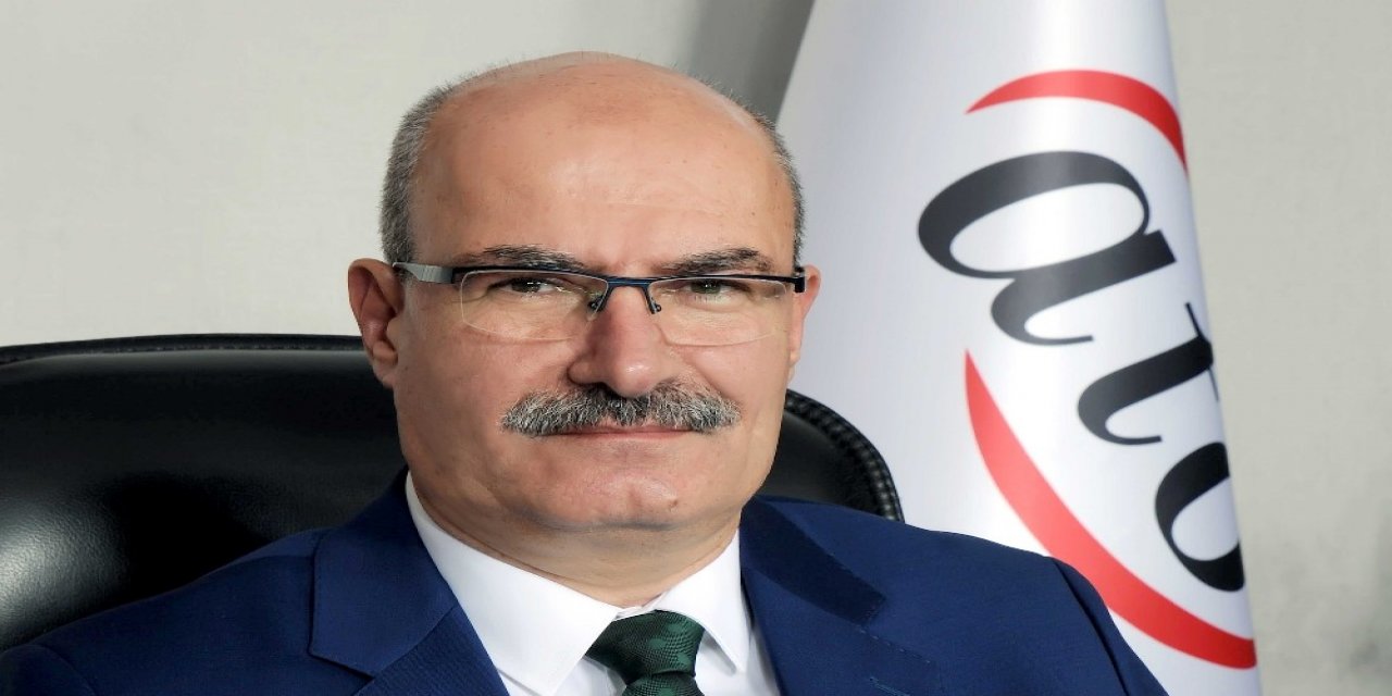 Ato’dan Ticari Hayata “aşı” Önerisi