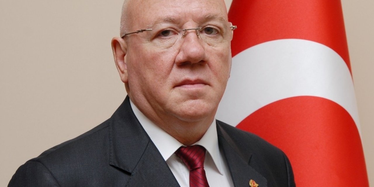 Kolaylı: “basının Sorunları Kanunî Düzenlemelerle Çözülmeli”