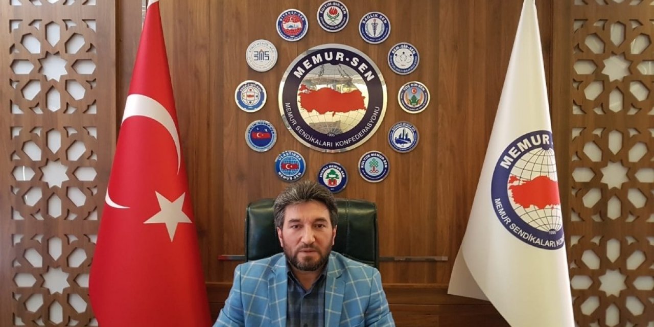 Eğitim-bir-sen’den Emniyet Müdürlerine Anlamlı Ziyaret