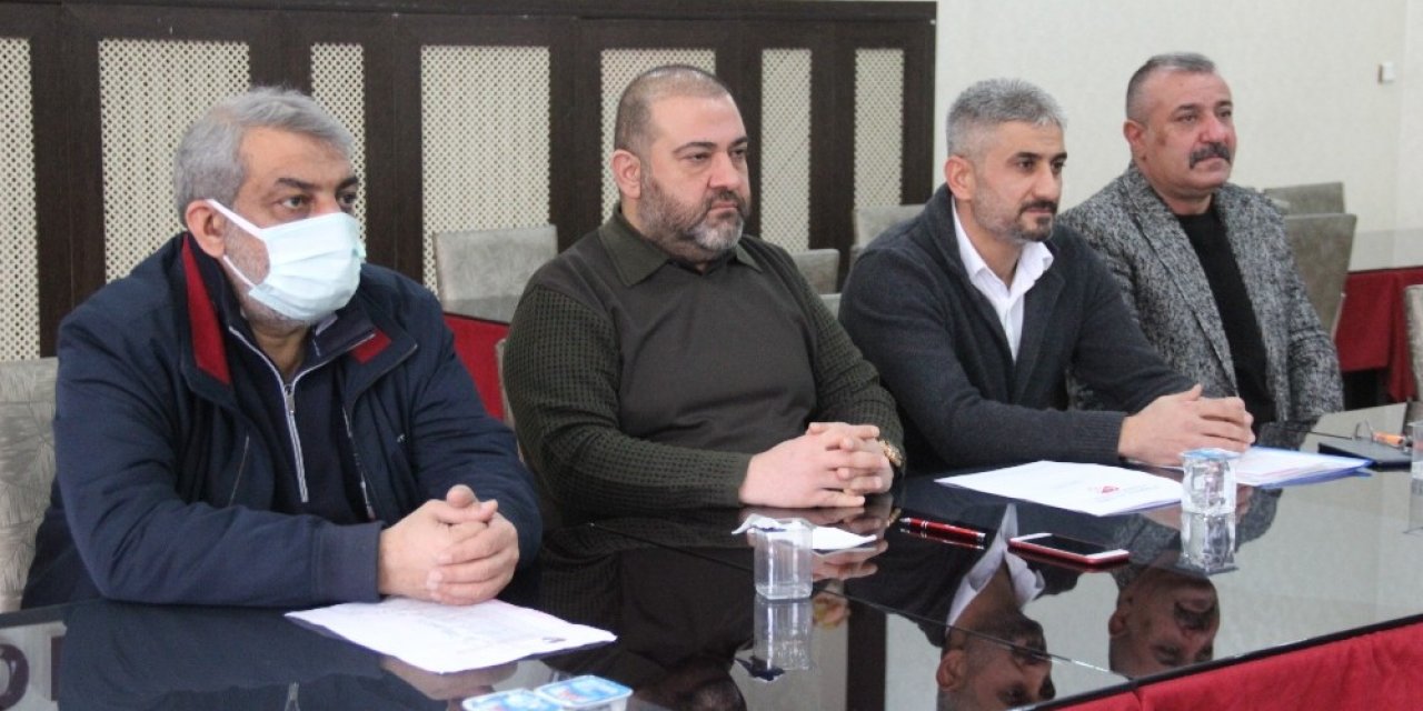 Elazığspor, Ümit Tekoğlu’na Emanet