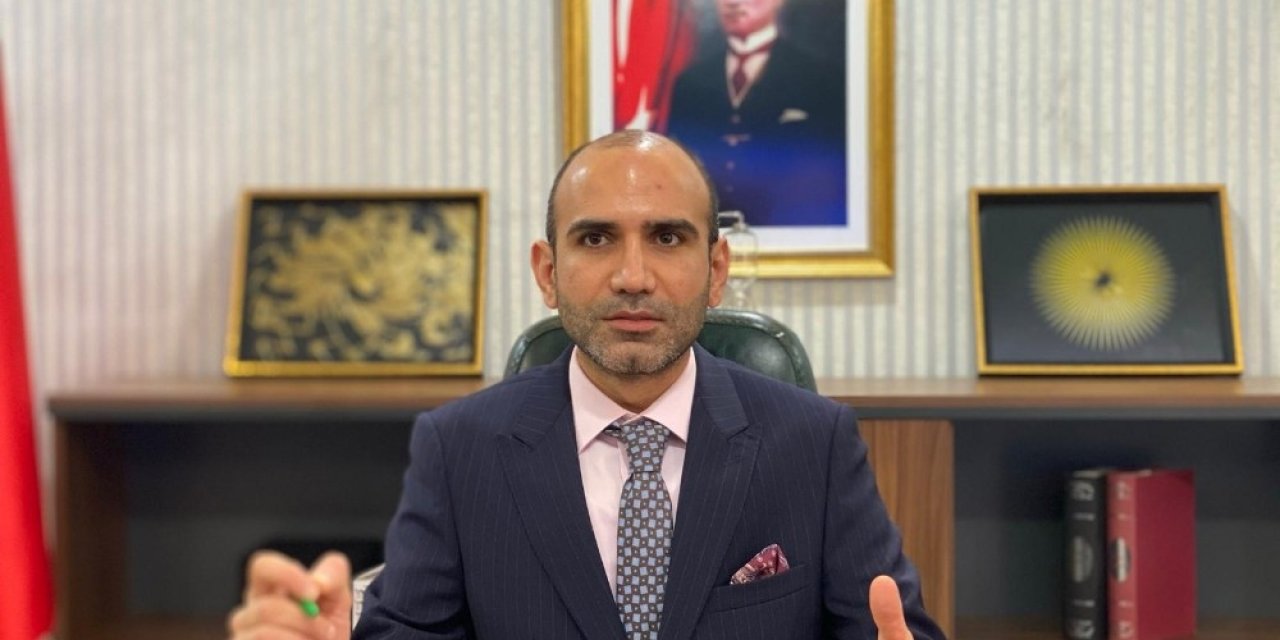 Siyasetçi Ve İş Adamı Battal Aldudak: "abd Darbeyle Tanıştı"