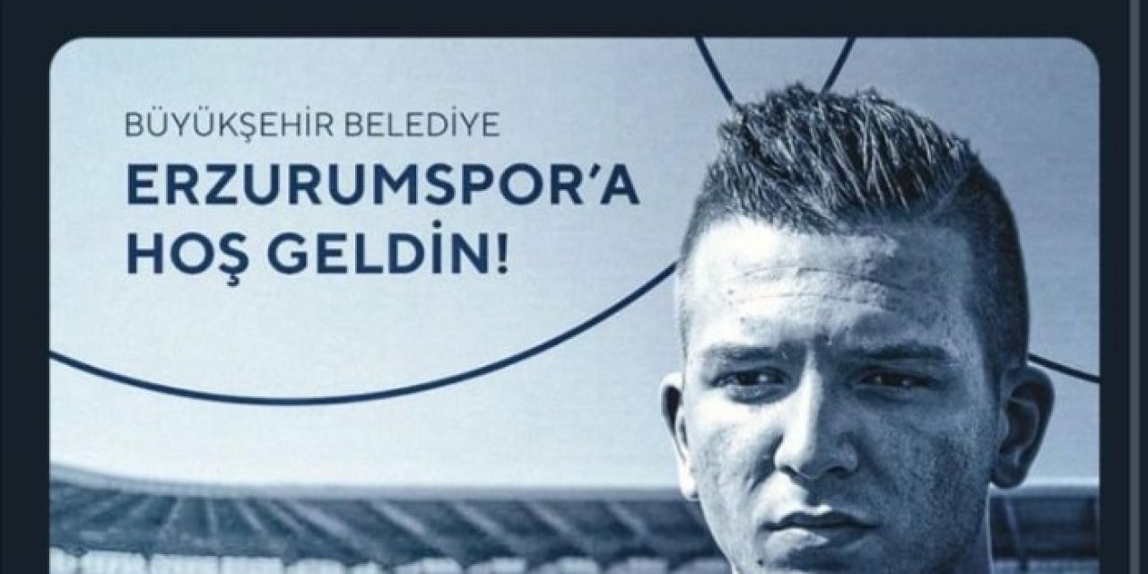 Bb Erzurumspor Brahim Darri İle Anlaşma Sağladı