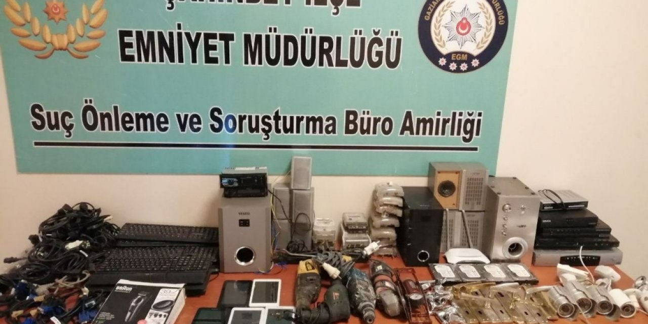 Gaziantep’te Huzur Operasyonu