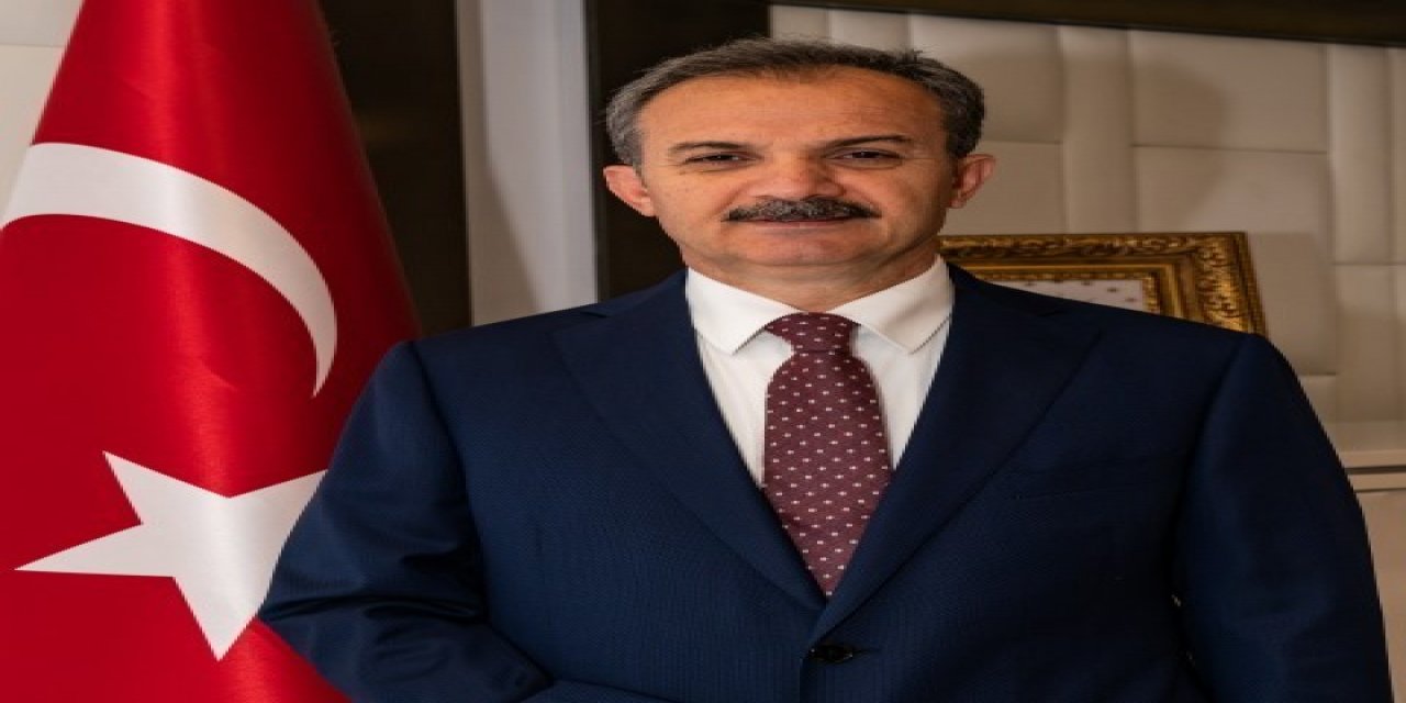Başkan Kılınç, Çalışan Gazetecilerin Gününü Kutladı