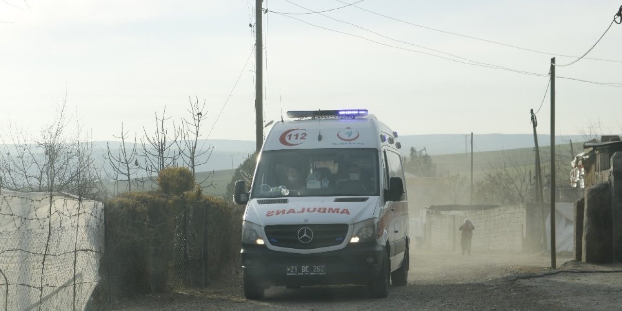 Diyarbakır’da Arazi Kavgasında Kan Aktı: 5 Yaralı