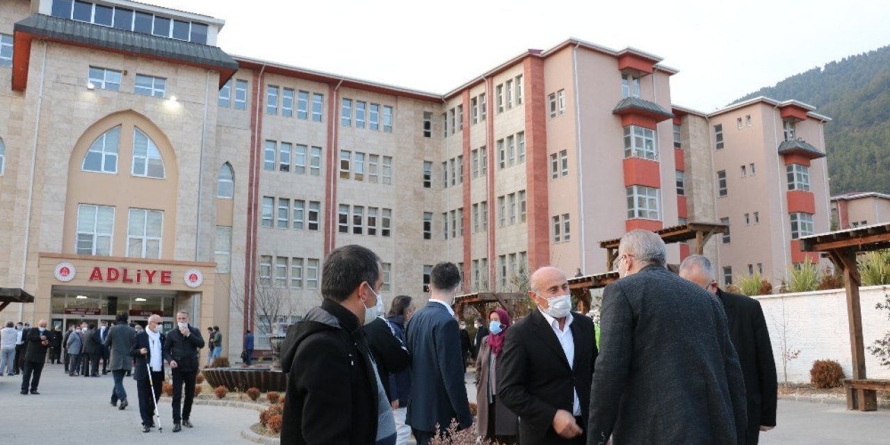 Yazıcıoğlu’nun Ölümüne İlişkin Üst Düzey Görevlilerin Yargılanmasına Devam Edildi