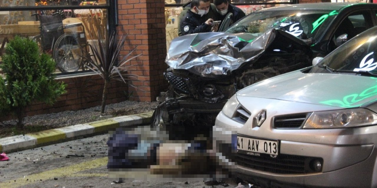 Feci Kazanın Detayları Kan Dondurdu