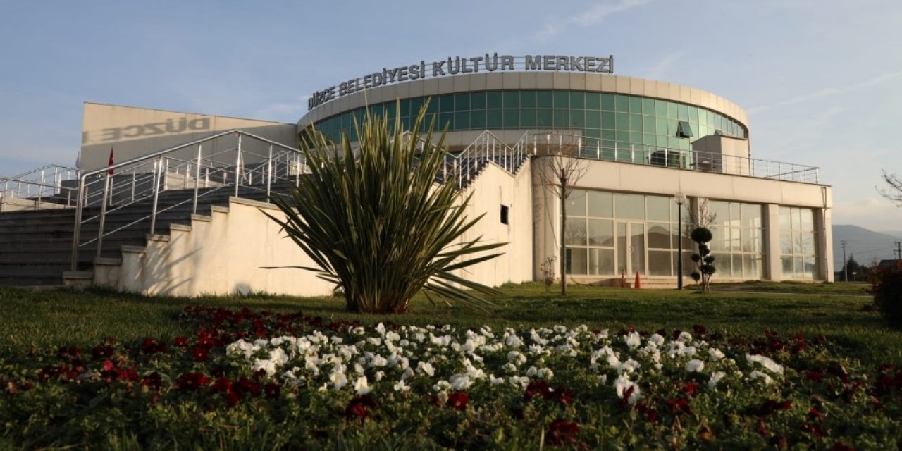 Ünlü Profesörün İsmi Düzce’de Yaşatılacak