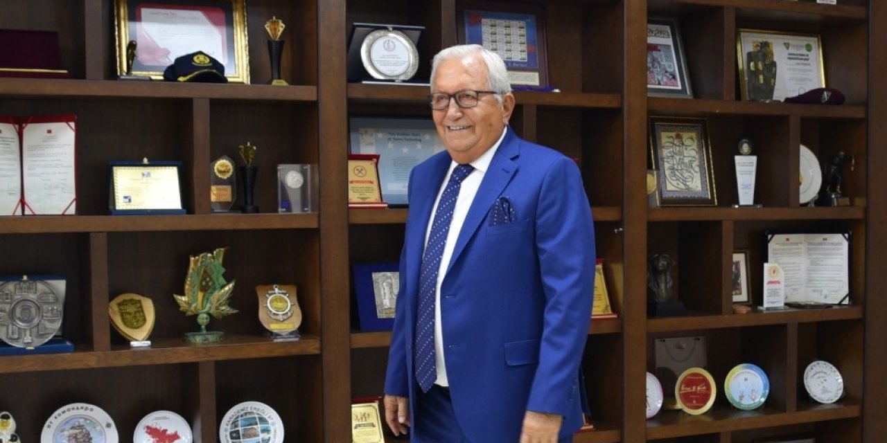 Başkan Posbıyık, Çalışan Gazeteciler Günü’nü Kutladı