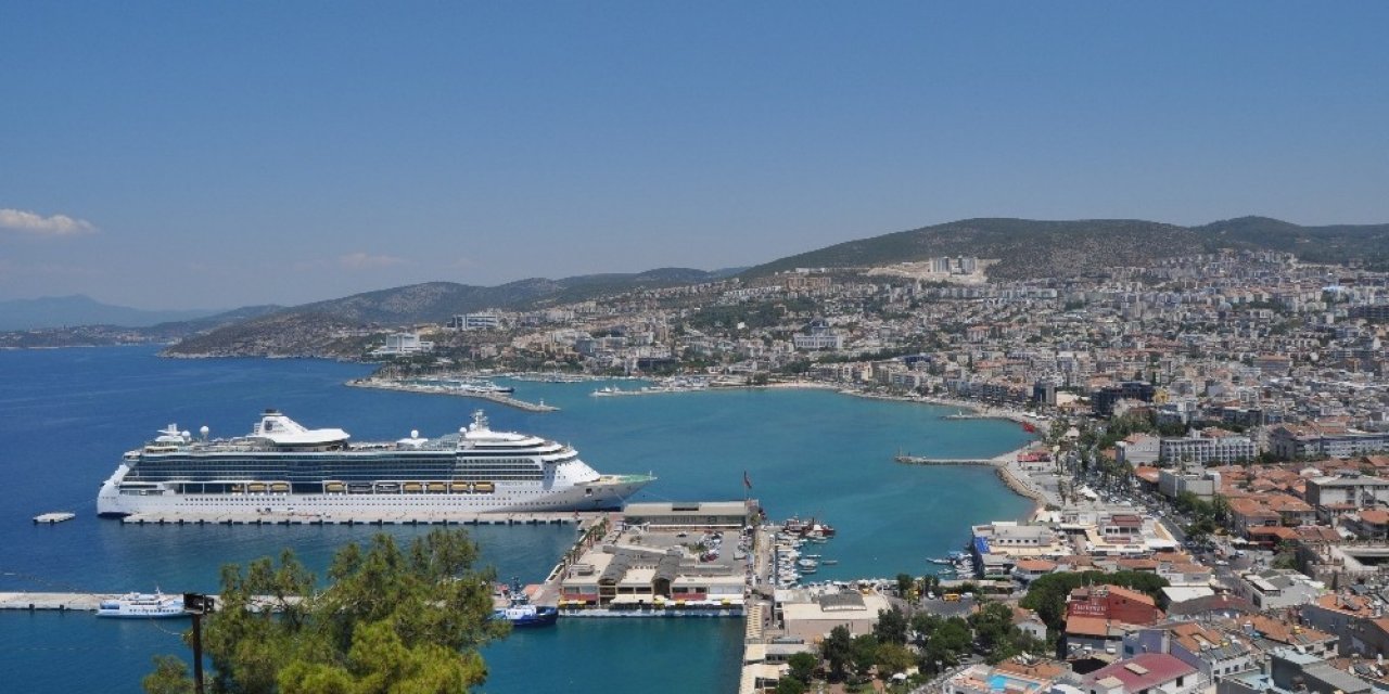 Kuşadası Belediyesi’nden Kentsel Dönüşüm Hamlesi