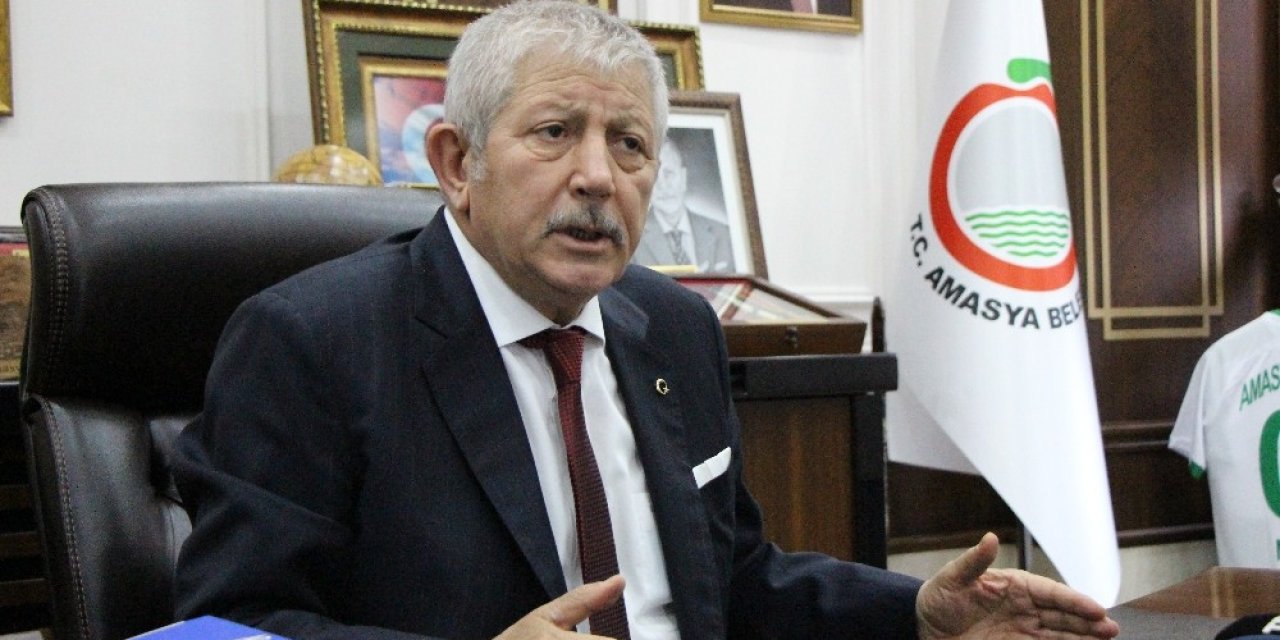 Başkan Sarı Duyurdu: “esnafımızın Kira Ücretine Zam Yok”
