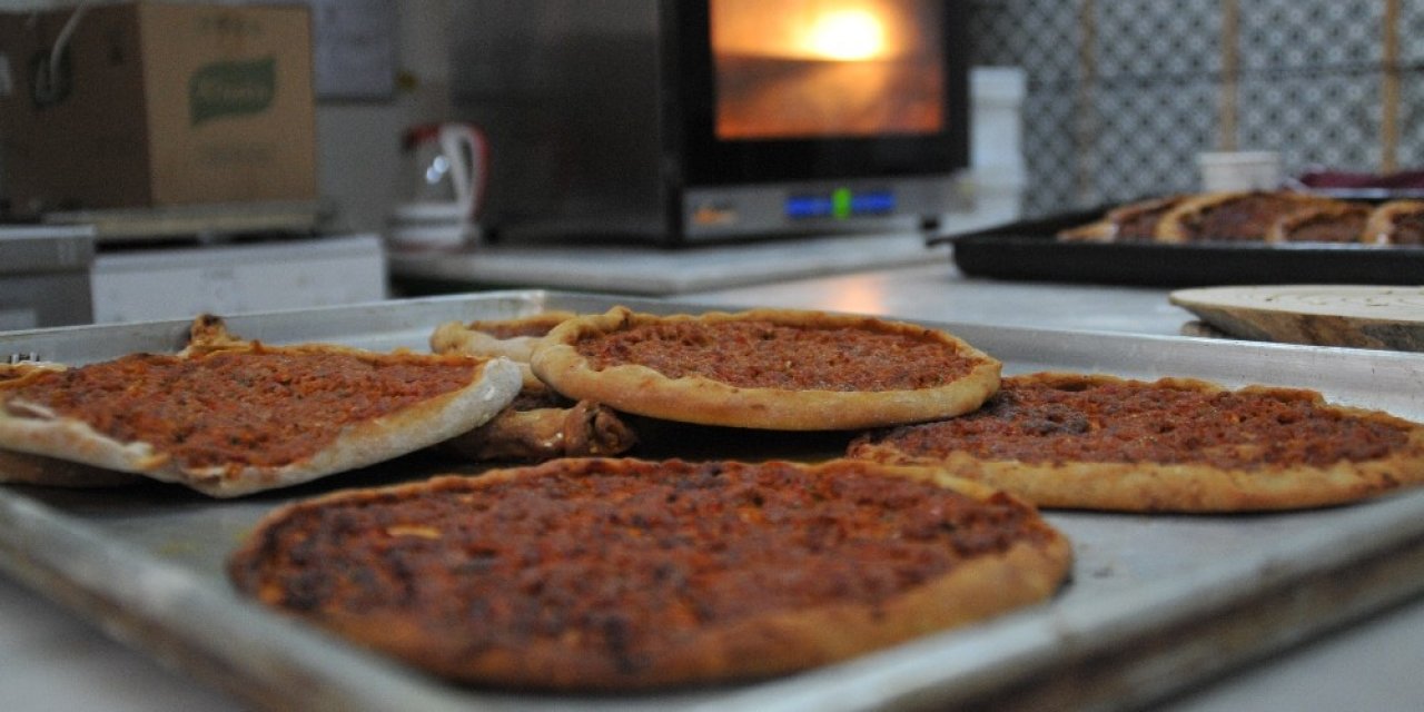 Bu Lahmacun Obeziteye Meydan Okuyor
