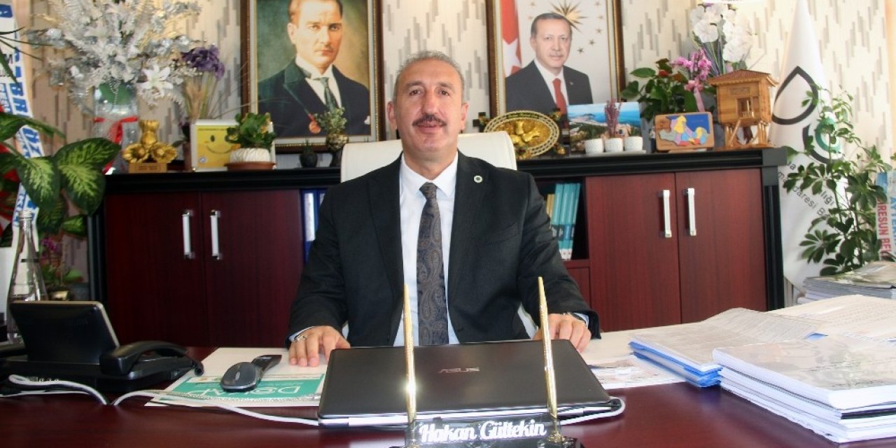Dokap, 2021 Yılı İçin Hedef Büyüttü