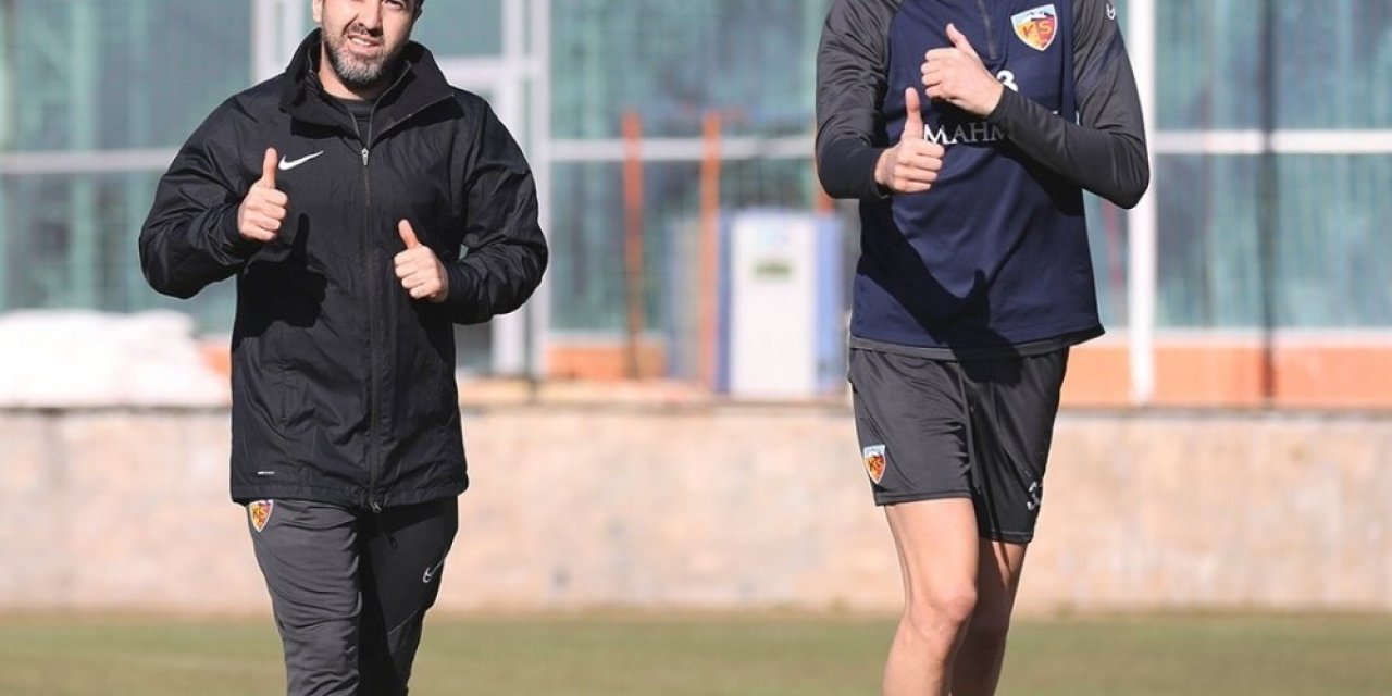 Lung: "forma Giymeyi Özledim"