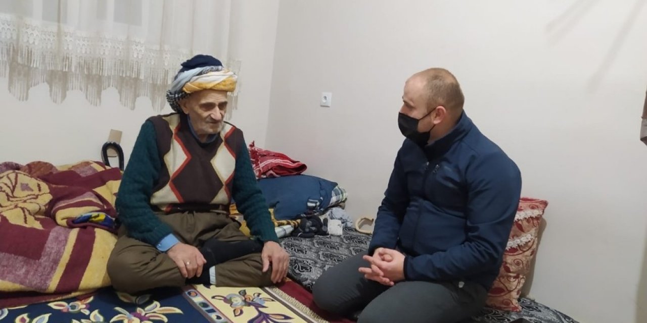 Beyaz Baston Körler Haftası Etkinlikleri