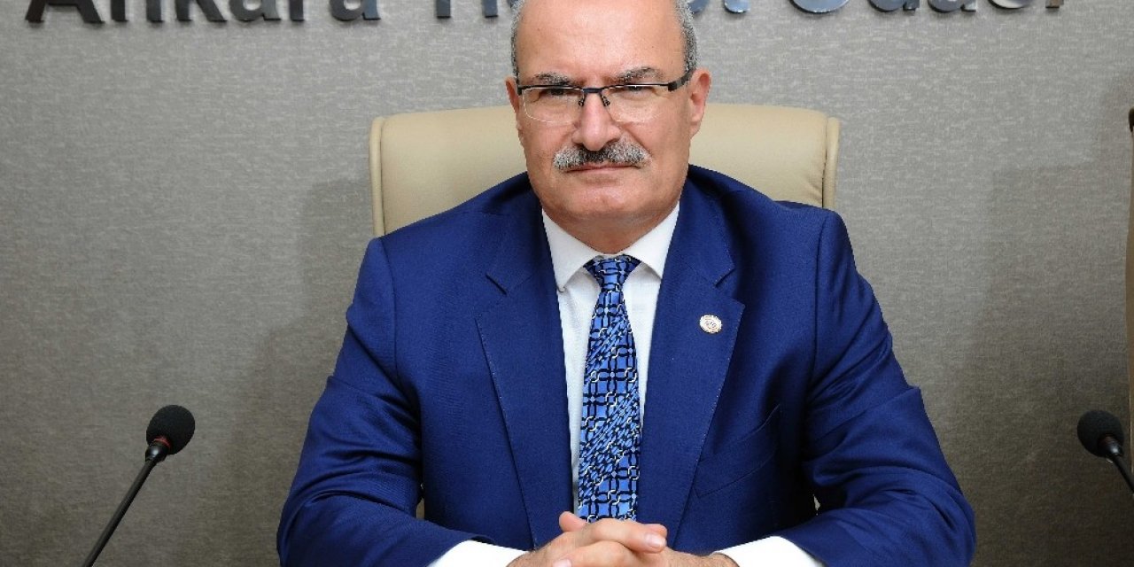 Ato’dan Üyelerine Salgında ‘ücretsiz E-belge’ Desteği