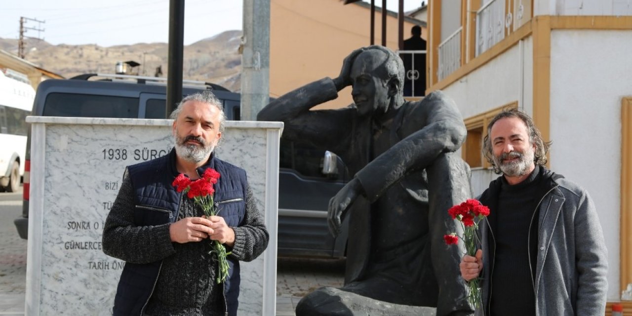 Cemal Süreya, Memleketinde Anıldı