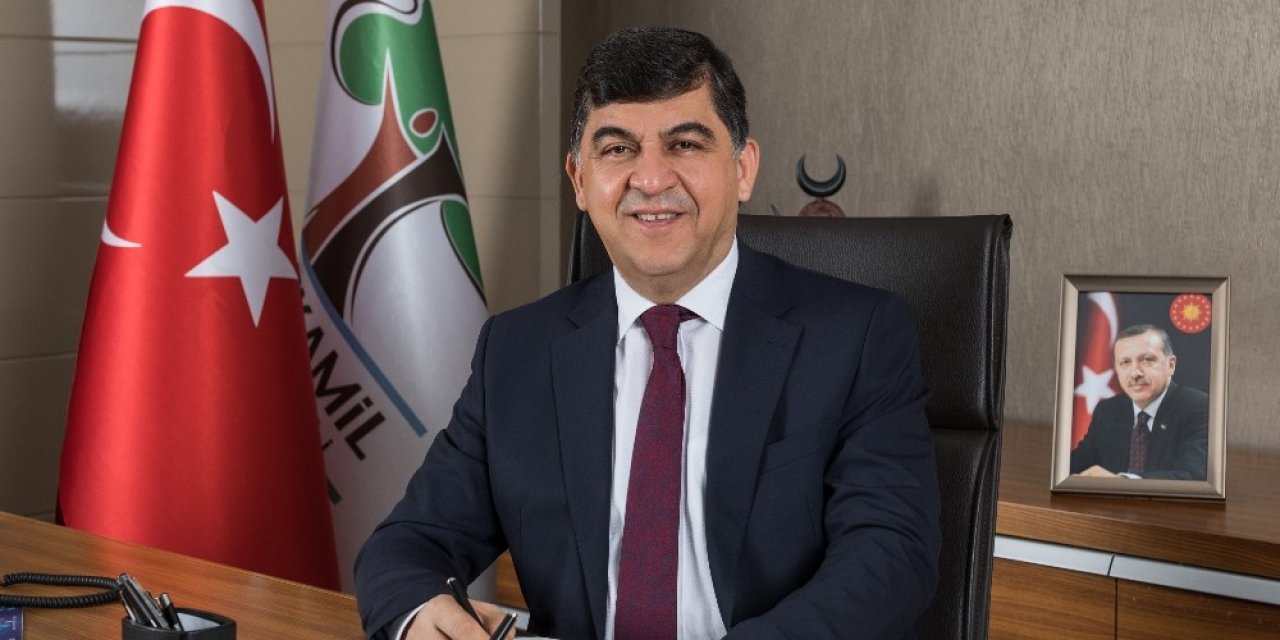 Fadıloğlu’ndan 10 Ocak Kutlaması