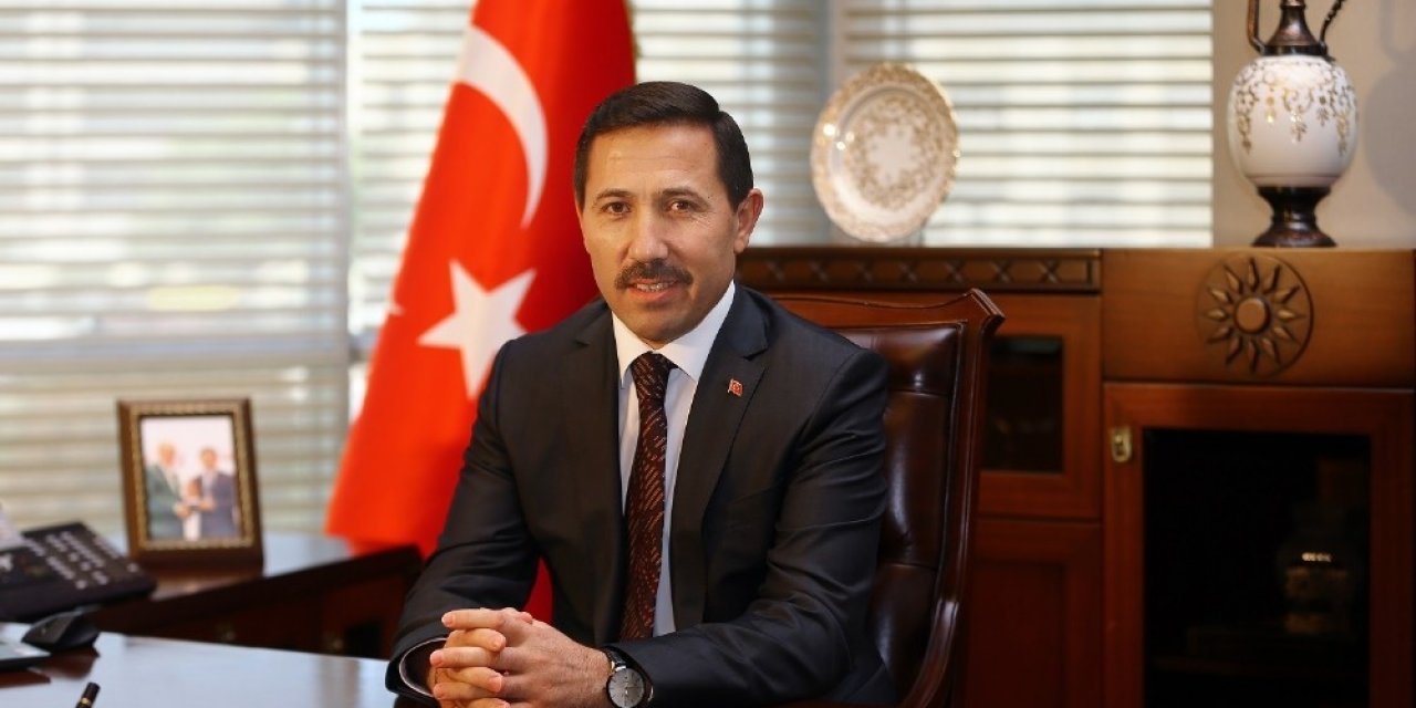 Başkan Kılca: “basın, Demokrasi Ve Güçlü Devlet Olmanın Önemli Bir Unsuru”