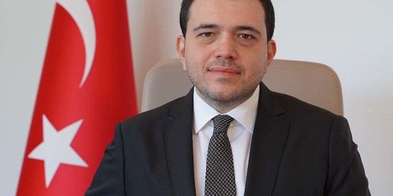 Gagiad Başkanı Koçer’den 10 Ocak Mesajı