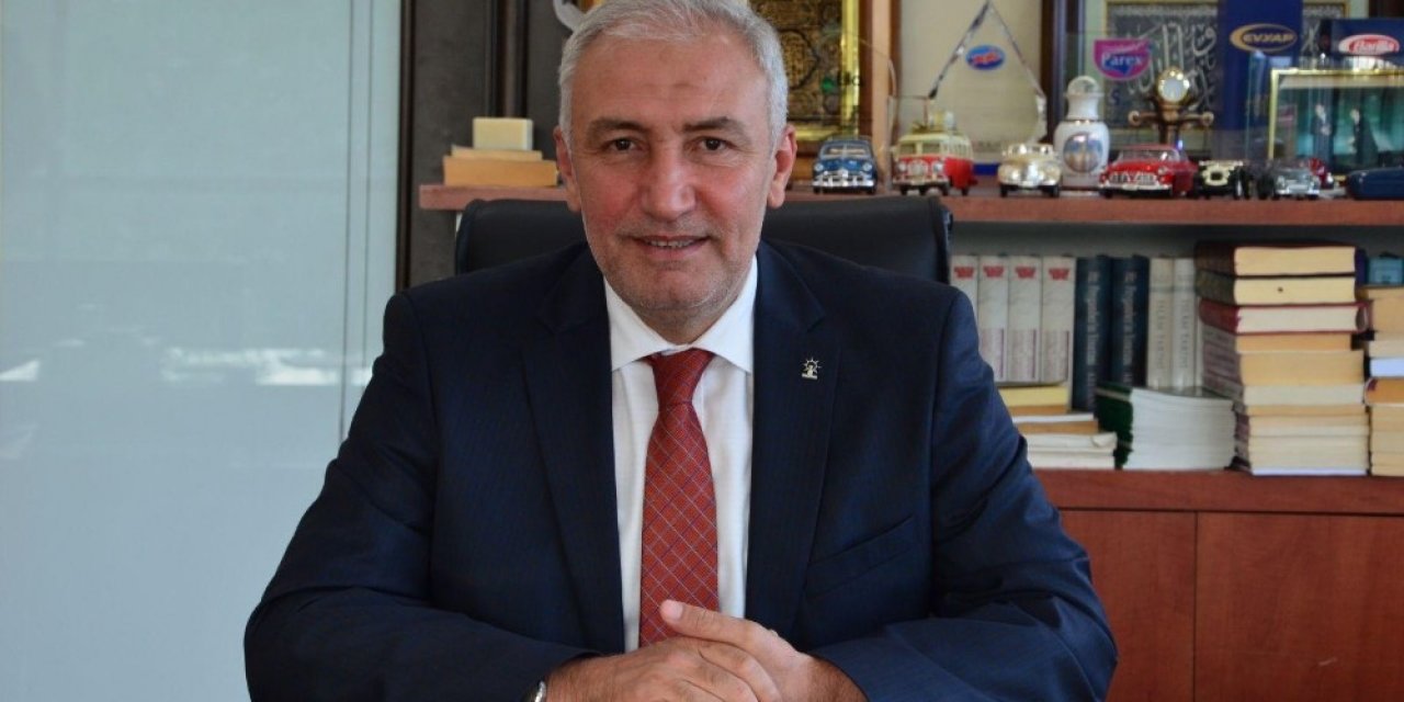 Milletvekili Kahtalı’dan 10 Ocak Mesajı