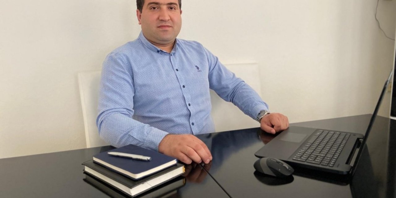 Başkan Akbilek’in 10 Ocak Çalışan Gazeteciler Günü Mesajı