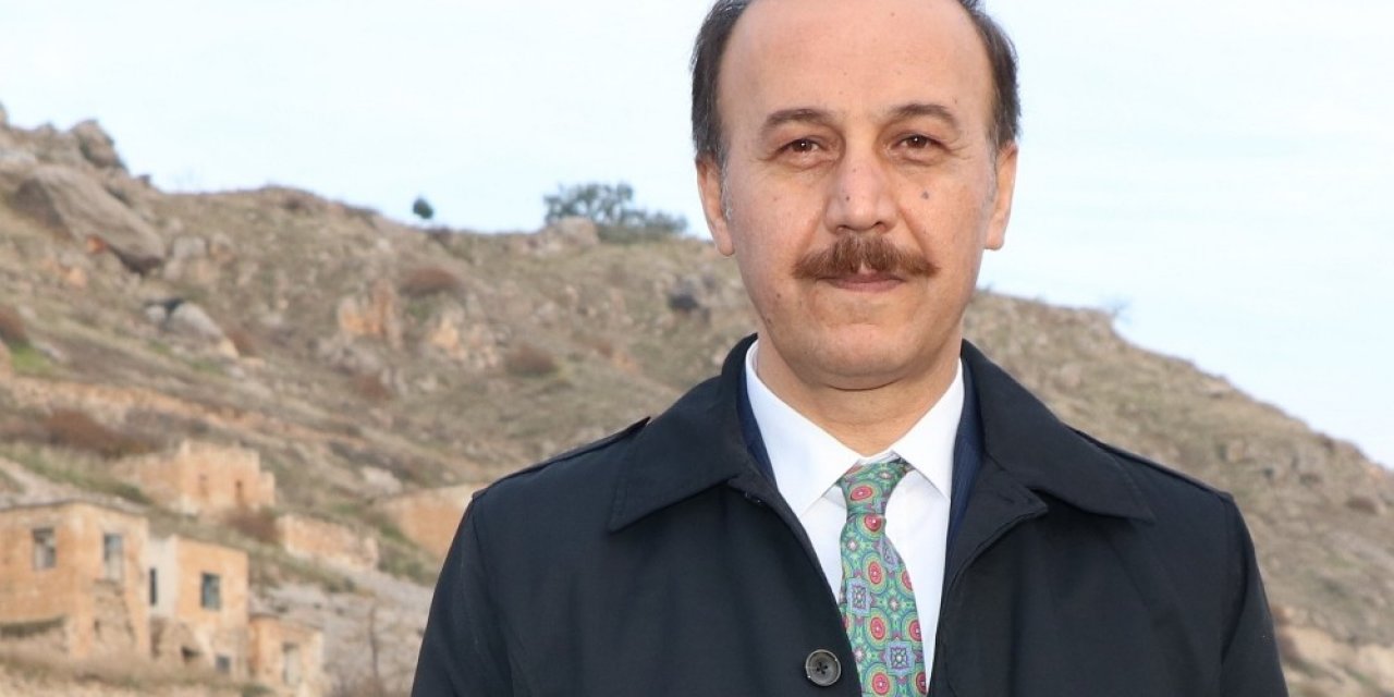 Şanlıurfa’da Başkanlar Çalışan Gazeteciler Gününü Kutladı