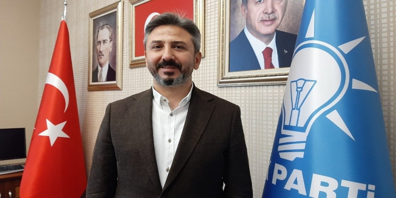 Milletvekili Aydın’ın 10 Ocak Çalışan Gazeteciler Günü Mesajı