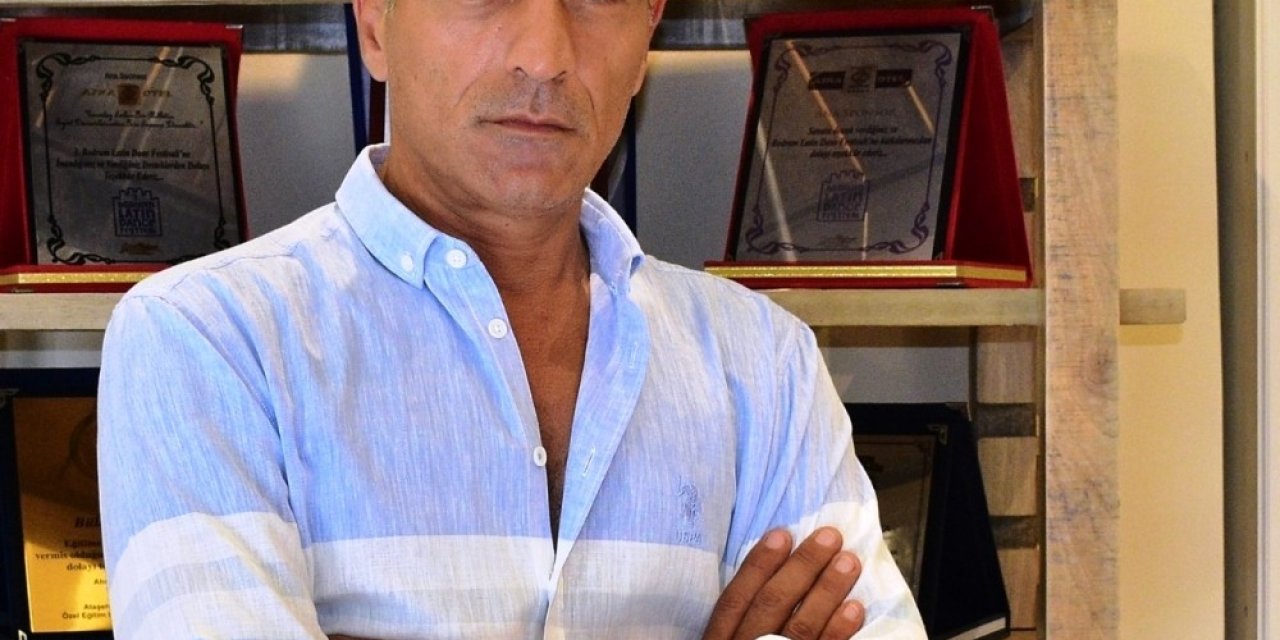 Bülent Kaya; “2021 Yaz Sezonundan Umutlu”