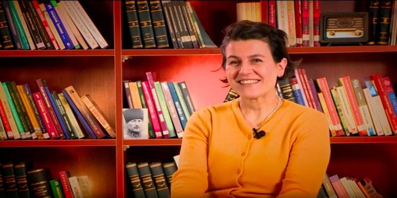 Esogü Bibliyofil’de Antikiteye Yolculuk