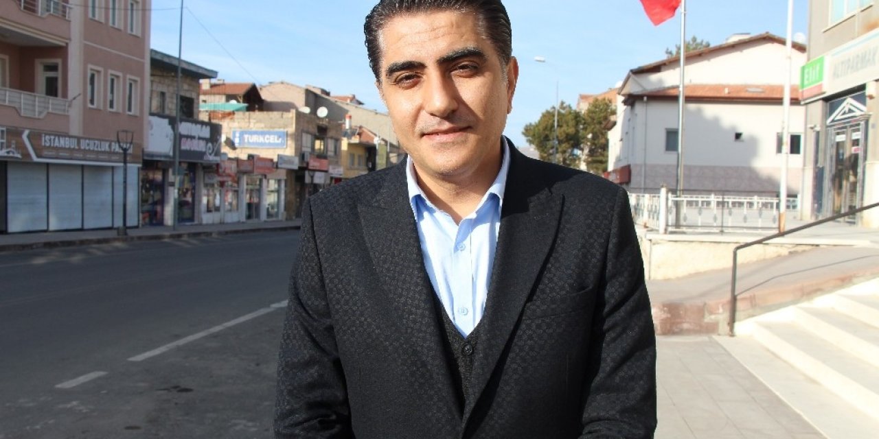 Gülşehir’de Kahvehanelere Aylık Bin Lira Destek Verilecek