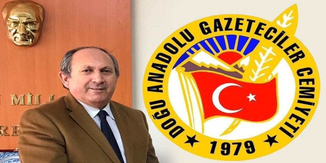 Dagc’den Çalışan Gazeteciler Günü Mesajı