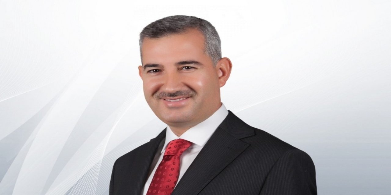 Başkan Çınar’dan 10 Ocak Mesajı