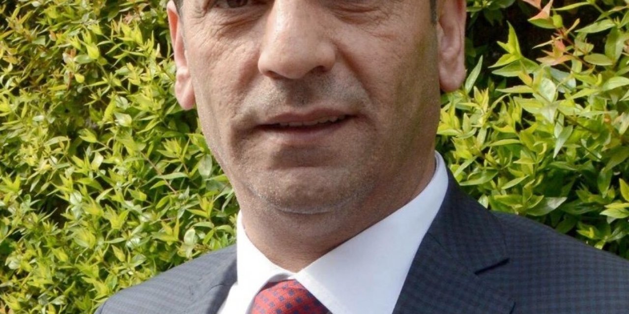 Barlak: ‘gazetecilik Aşkla Yürümektir’