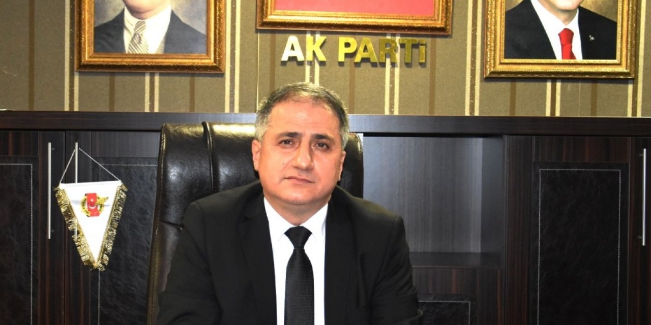 Bozkurt, Çalışan Gazeteciler Günü’nü Kutladı