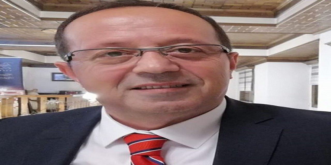 Karabük İletişim Derneğinden 10 Ocak Mesajı