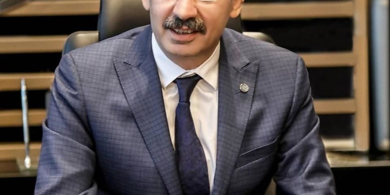 Başkan Gülsoy’dan 10 Ocak Çalışan Gazeteciler Günü Mesajı