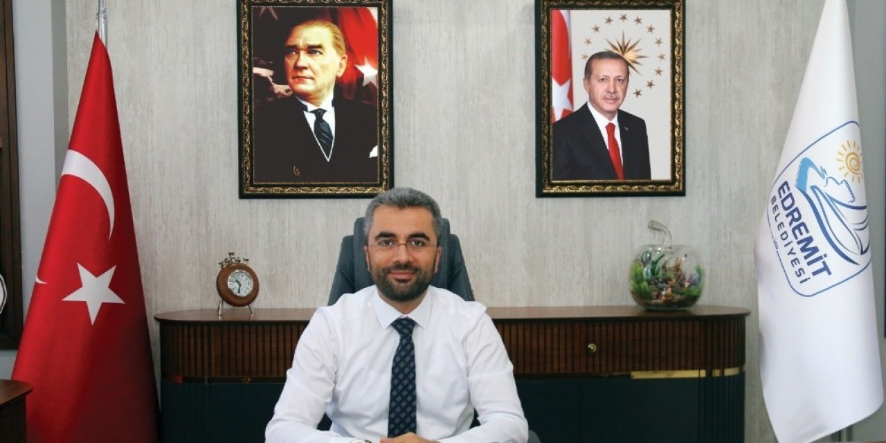 Başkan Say’dan 10 Ocak Çalışan Gazeteciler Günü Mesajı