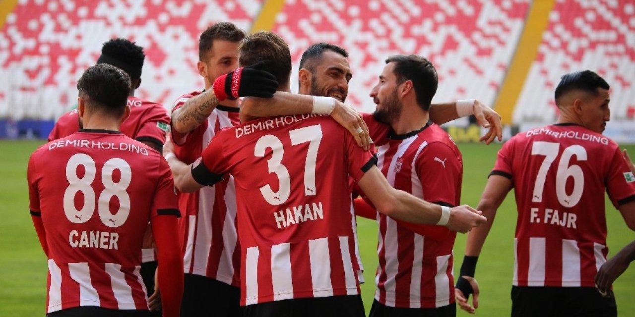 Yiğidolar, Ligde 5. Galibiyetini Aldı