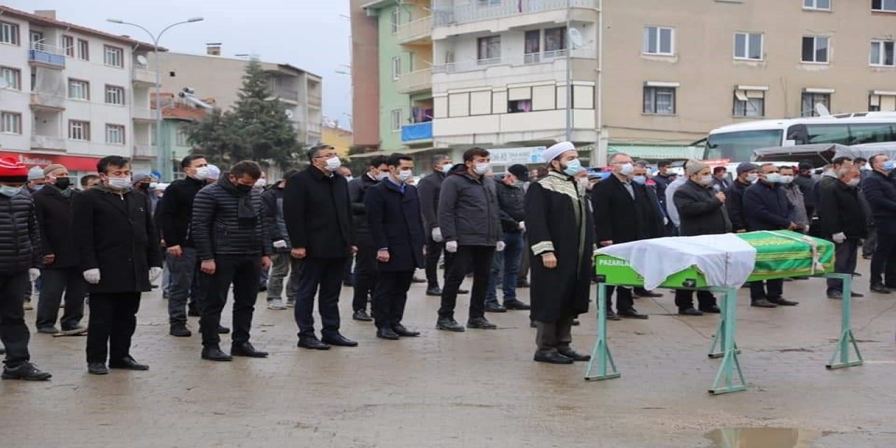 Başkan Demirci’nin Acı Günü