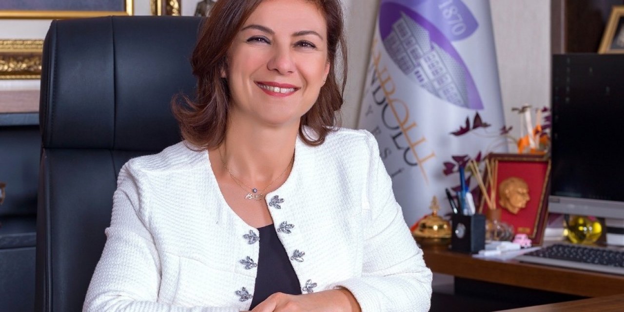 Safranbolu Belediye Başkanı Elif Köse’den 10 Ocak Mesajı