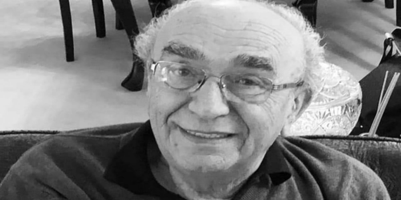 Eski Baro Başkanı Şefik Kırcı Korona Virüse Yenik Düştü