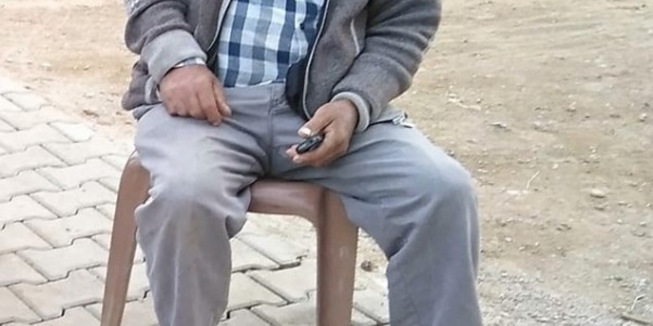 Tüfeğini Temizlerken Kendini Vurdu