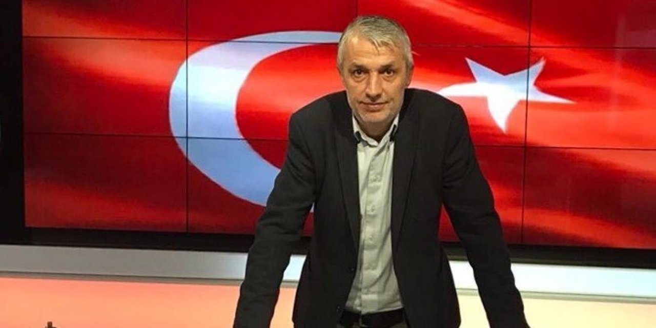 Kgc Başkanı Kaya, “basının Sorunları, Yasal Düzenlemelerle Çözümlenmeli”