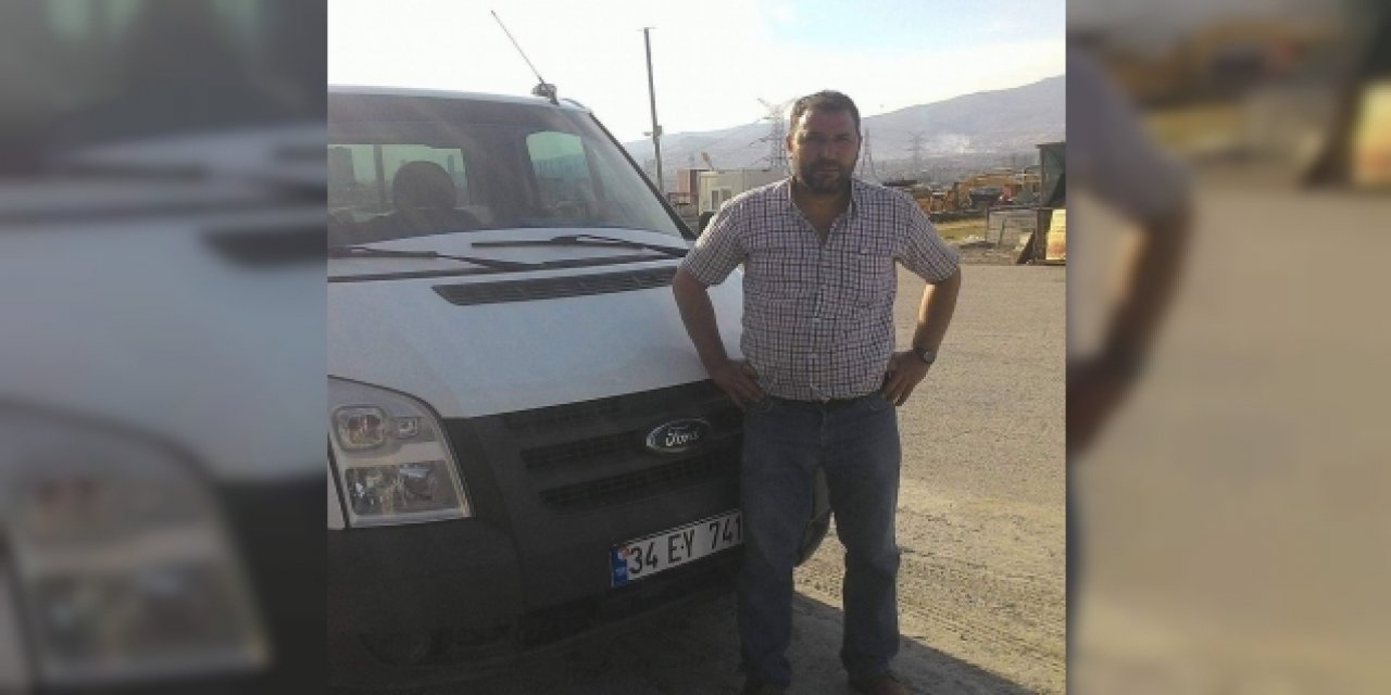 İzmir’de Komşu Kavgası Kanlı Bitti: 1 Ölü
