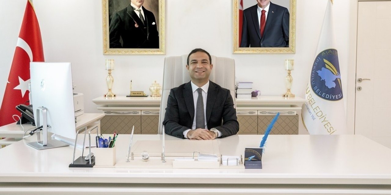 Kaymakam Aslan’dan 10 Ocak Çalışan Gazeteciler Günü Mesajı