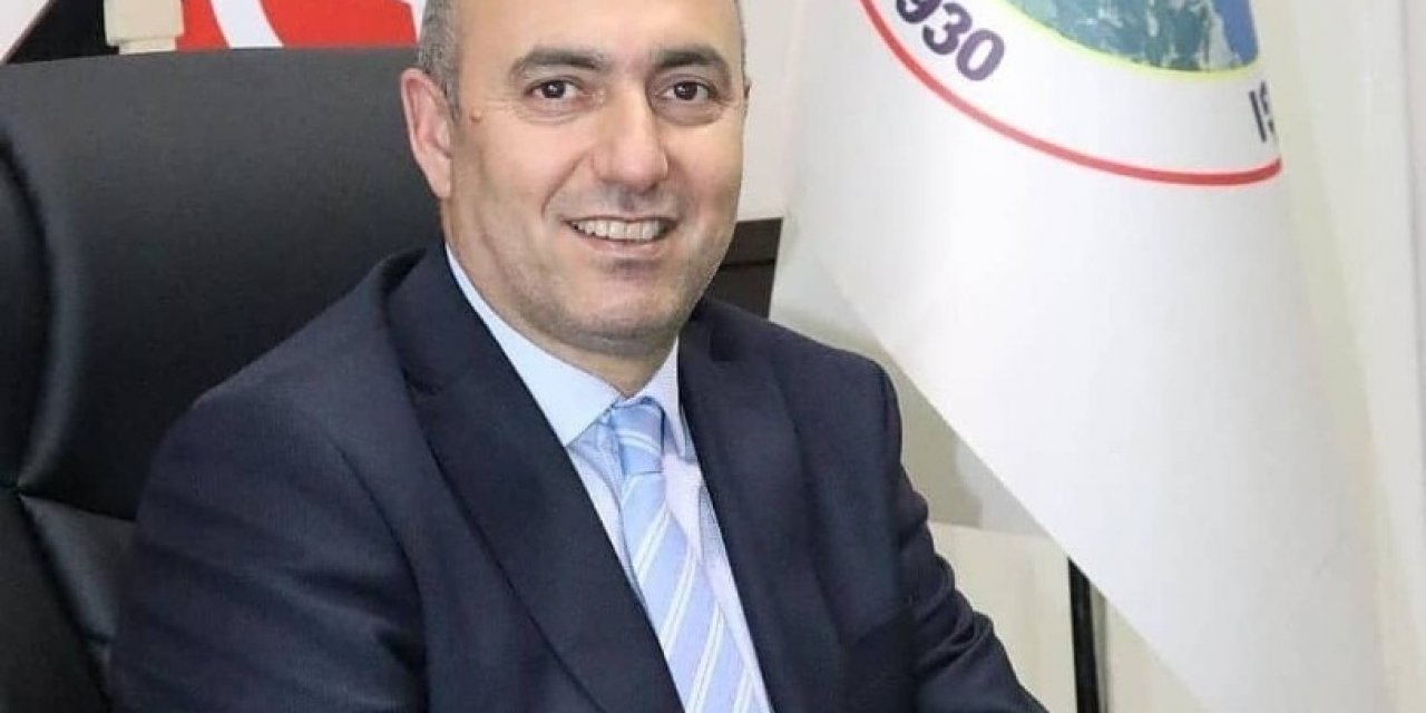 Başkan Aksoy’dan 10 Ocak Çalışan Gazeteciler Günü Mesajı