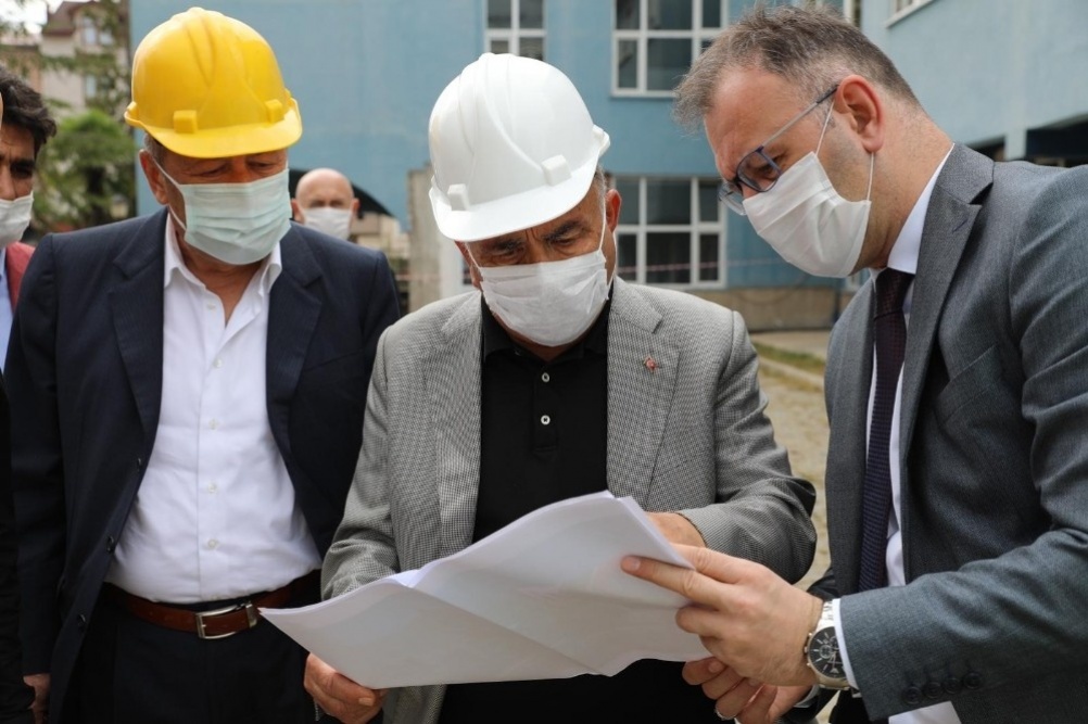“Herkes dedikoduyu bırakacak, tecrübesini konuşturacak”